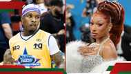 Tory Lanez's case: New evidence claims Megan Thee Stallion lied about singer shooting her