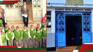Nandi Hills: Lightning strikes school, kills Form 4 student during rugby training