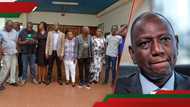 Siaya MCAs deny turning down William Ruto’s State House invitation: "Visit was postponed"