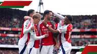 Arsenal get massive injury boost ahead of UCL clash vs Real Madrid