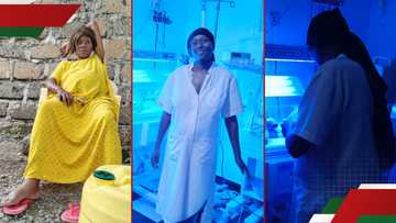 Mama aliyekimbizwa hospitalini na kujifungua mapacha 3 azuiwa kuondoka hadi alipe KSh 140k