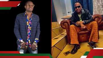 Mr Nice discloses friends abandoned him after his fall from grace: "Wanasema ameishiwa"