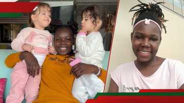 Nanny Rosie's former Lebanese employer sparks speculation on her return