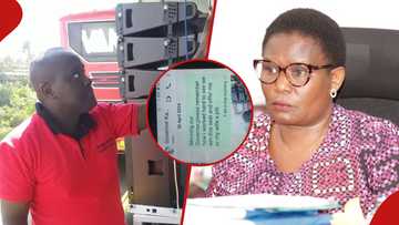 Kawira Mwangaza: Mwanaume Anayedai Gavana Alikataa Kumlipa KSh 35k Zake Asherehekea Kutimuliwa Kwake