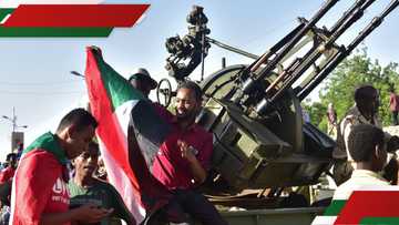 Sudan in third year of crisis: Use of banned weapons, ongoing power struggle