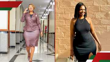 Karen Nyamu discloses she’s in love, says new catch loves privacy: “He’s private”