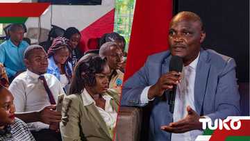 CS Mbadi courts youth with persuasive pitch on finance bill: “No new taxes, just smarter spending”
