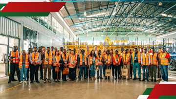 Financial Times ranks Kenya's Roam Electric among Africa's fastest-growing companies
