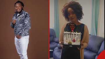 Shatta Bwoy Vows to Never Remarry Months after Burying His Wife: "Hiyo Chapter Nimefunga"