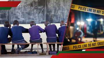 Sorrow as Grade 8 pupil dies in dormitory under mysterious circumstances