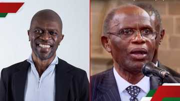 Edward Kwach: Details of late radio presenter’s influential father Richard Otieno Kwach
