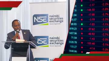 10 worst performing companies on NSE as Kenya's stock value drops below KSh 2 trillion