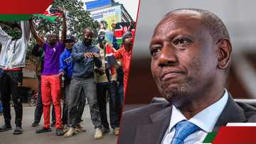75% of Kenyans believe country under Ruto's leadership is headed in wrong direction, new poll shows