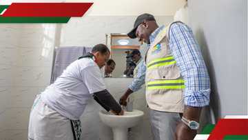 Kenyan govt puts over 800 housing units up for sale at different prices