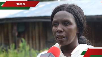 Mwanamke wa Nakuru Adai Mamake Alimpokonya Mumewe na Kulala Naye: “Niliwapata”