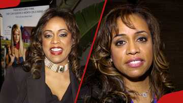 Brenda Harvey-Richie's net worth: How rich is Lionel Richie's first wife?