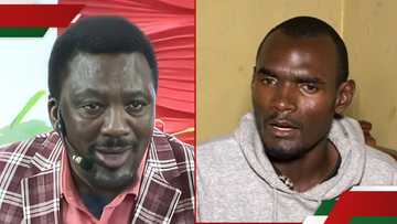 Man slapped by Pastor Ng'ang'a claims he’s been affected, demands compensation