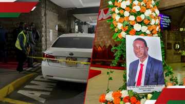Ong'ondo Were's murder case: Dramatic scenes in court as key suspect threatens to kill prosecutor