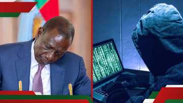 Kenyans reacts as NSSF suffers mid-night ransomware attack