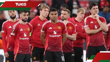 "Please stay": Man United flops beg star player not to leave after poor season