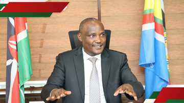 John Mbadi explains why Treasury excluded IMF loans from 2025/2026 budget
