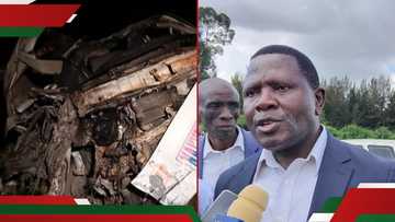 Nakuru: Kampuni ambayo matatu yake iliua abiria 12 huenda ikanyang'anywa leseni