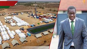 Turkana oil revival: Govt injects billions to jumpstart commercial production plans