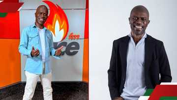 Edward Kwach: Media personalities, Kenyans mourn radio host with touching tributes