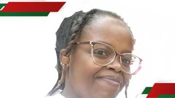 Rose Njeri: Woman arrested after creating anti-Finance Bill 2025 website