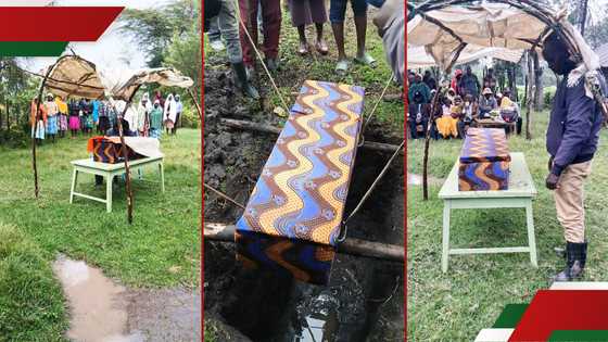 Sylvia Chepkemoi: Painful story of Narok girl born with disability, buried in makeshift coffin