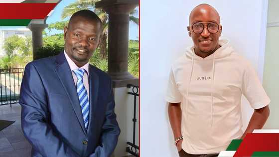 Philip Kimani:Msanii wa Injili Akataa Zawadi ya KSh 1M Kutoka kwa Mbunge Njoroge Kururia, Azua Gumzo