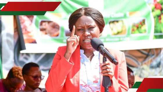 Mwenyekiti wa UDA Cecily Mbarire Ateta Kuhangaishwa Serikalini, Aapa Hakati Tamaa:"Shetani Ashindwe"