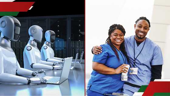 Top 10 jobs and careers AI will not replace in 2025 to 2033 review