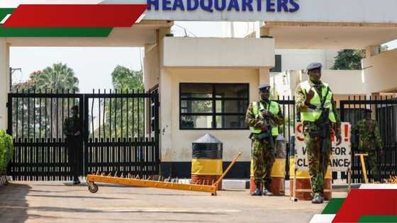 Kajiado MCA arraigned for allegedly leading attack on police, helping suspect escape